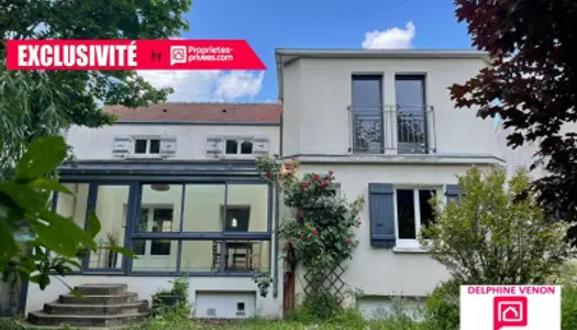 Maison 5 pièces 135 m² 