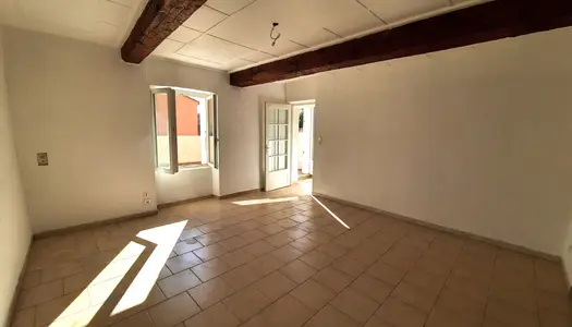 Vente Maison 80 m² à Caumont sur Durance 219 000 €