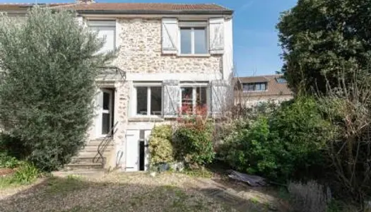 Maison 3 pièces 62 m²