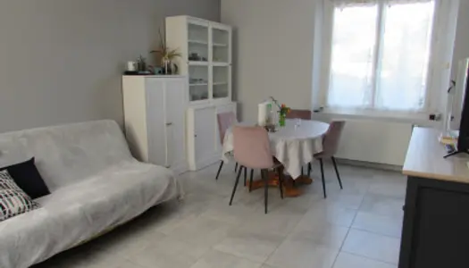 Maison 3 pièces 59 m² 