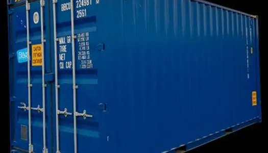 Container de stockage 