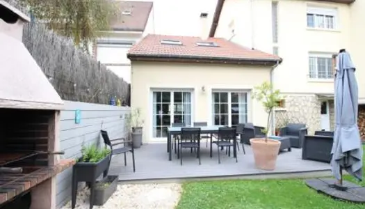 Maison 6 pièces 156 m² 