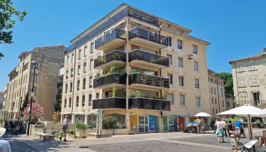 Vente Appartement 155 m² à Avignon 765 000 €