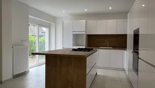 Maison 3 pièces 98 m² 