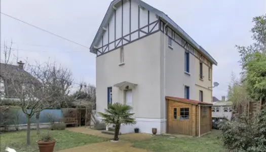 Maison 6 pièces 80 m²