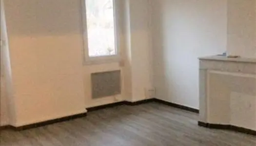 Appartement 4 pièces 71 m² 