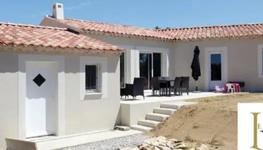 Villa 4 pièces 90 m² 