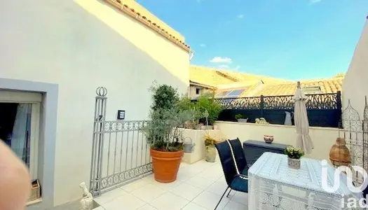 Maison 7 pièces 180 m²