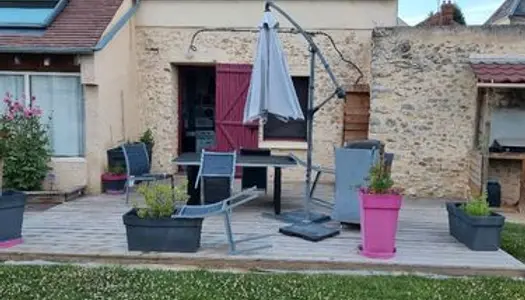 Vends Maison à Sainville (28)