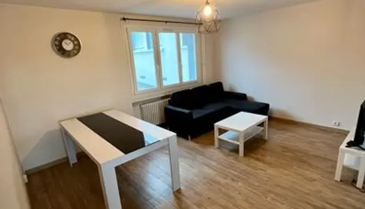 Appartement T2 Unieux 