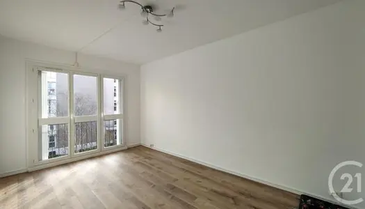 Appartement 3 pièces 56 m²