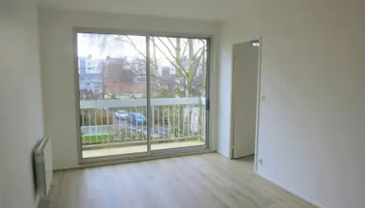 Appartement 2 pièces 30 m²