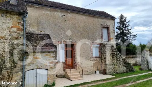 Maison 3 pièces 74 m²