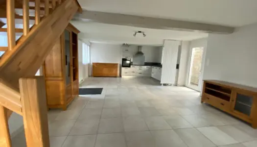 Maison 4 pièces 85 m² 