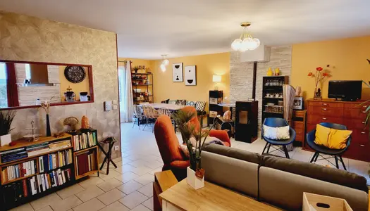 Vente Maison 144 m² à Cloyes-sur-le-Loir 249 000 €