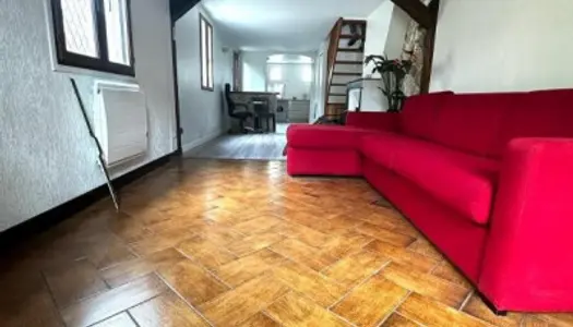 Maison 6 pièces 86 m² 