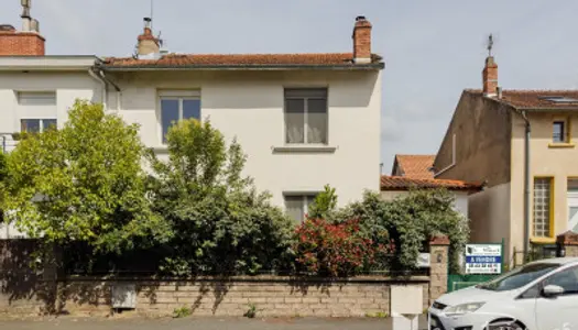 Maison 5 pièces 130 m² 