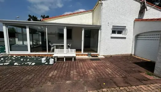 Maison 3 pièces 80 m²