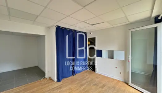 Bureau 29 m² 