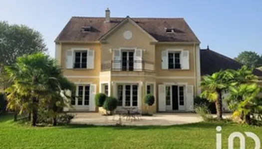 Vente Maison/villa 10 pièces 