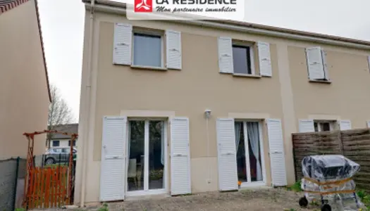 Maison 5 pièces 90 m²