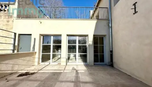 Appartement 3 pièces 80 m²