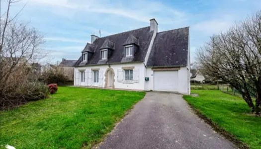 Maison 5 pièces 130 m²