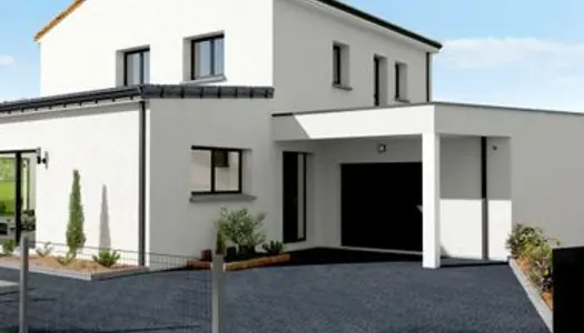 Maison 6 pièces 150 m² 