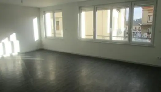 Appartement 2 pièces 65 m²