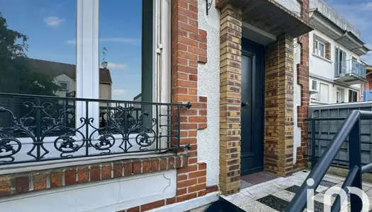 Maison 4 pièces 79 m² 