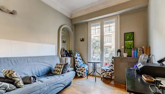 Vente Appartement 20 m² à Nice 159 000 €
