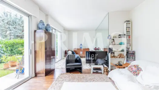 Appartement 5 pièces 86 m² 