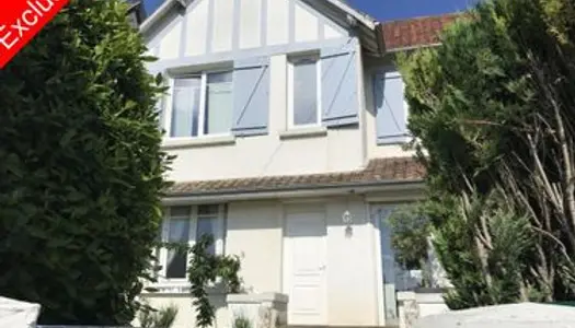 Maison 7 pièces 130 m²