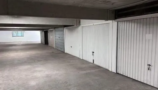Garage/box sécurisé Valence 15m² 