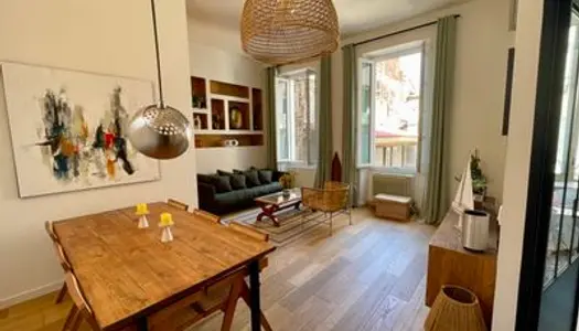 Vends Appartement Marseille 6ème - 3 chambres, 83m² 
