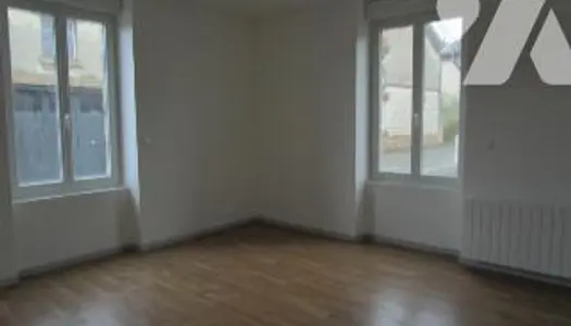 Appartement 80 m² 