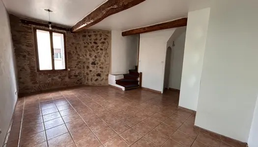 Vente Maison - Villa Thuir