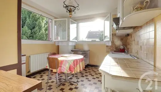 Maison 3 pièces 76 m²