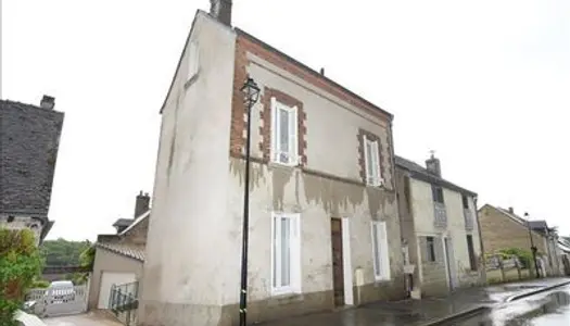 Maison de ville de 5 pièces principales 