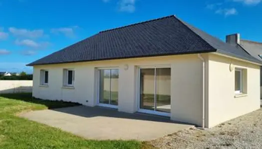 Maison 4 pièces 103 m²