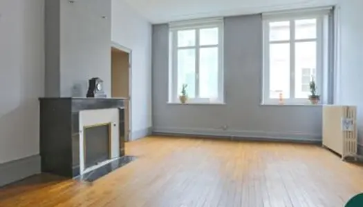 Appartement 5 pièces 137 m²