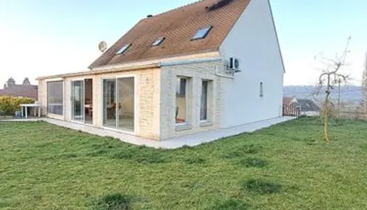 Maison 5 pièces 152 m²