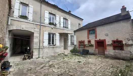 Maison 9 pièces 160 m² 