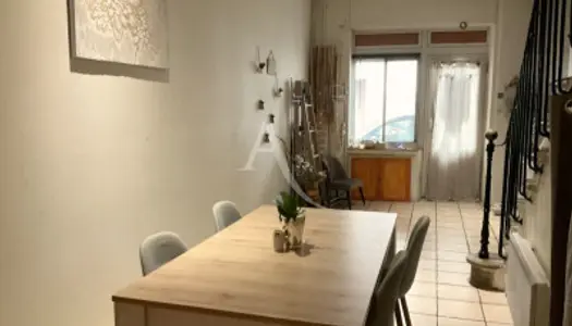 Maison 4 pièces 96 m²