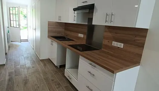 Maison 3 pièces 86 m² 