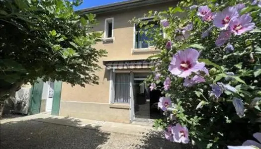 Maison 5 pièces 166 m² 