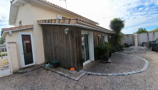 Maison 5 pièces 134 m² 