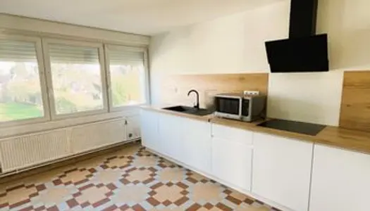 Maison 5 pièces 112 m²