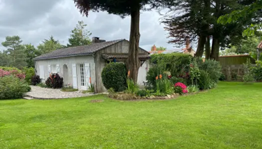 Maison 3 pièces 61 m² 