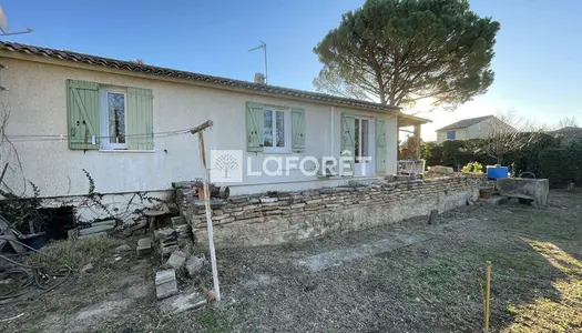 Vente Maison 83 m² à Morieres les Avignon 254 000 €